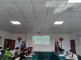 成华区第六人民医院  关于《中共成都市纪委成都市监委关于8起年轻干部腐败典型案件的通报》的学习报告