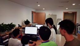 成都市成华区中医医院组织学习 中共成都市纪委关于6起损害营商环境典型案例的通报