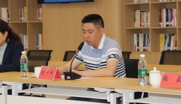 核工业四一六医院（成都医学院第二附属医院）与成华区中医医院  签订《紧密型医疗联合体合作协议》