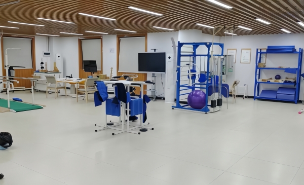 康复医学科