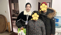 成华区保和街道复元驿站 | 开展“心灵暖光 相伴同行”精神康复之入户慰问活动