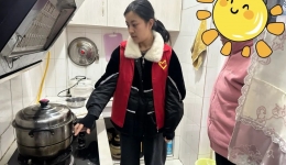 成华区保和街道复元驿站|开展“安全在我心 防范于未然”精神康复之入户慰问活动