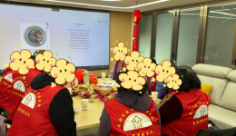 成华区保和街道复元驿站 | 开展“植绿抒怀，以歌疗心，科学服药”健康守护行动